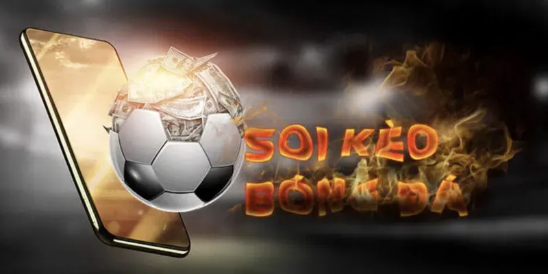 app soi kèo