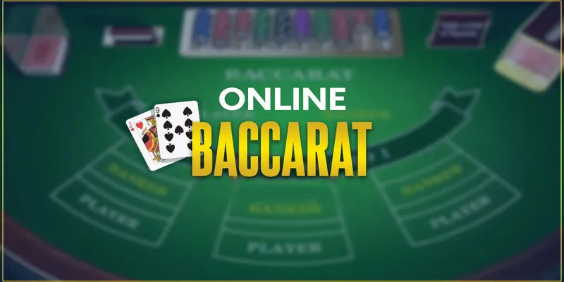 Baccarat online là gì? 