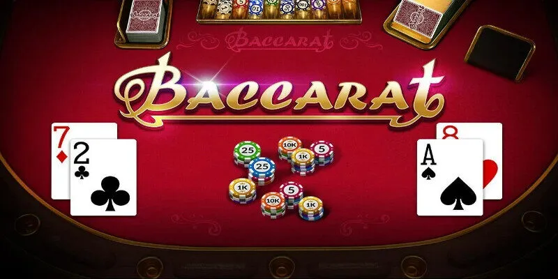 baccarat online
