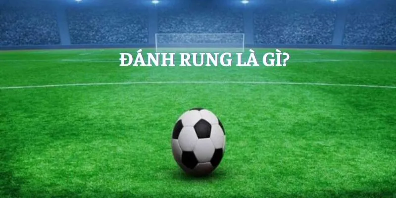 Đánh rung là gì?