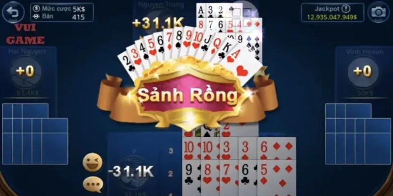 Mậu binh online còn được biết đến với tên gọi khác như Binh xập xám
