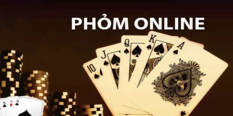 Phỏm online