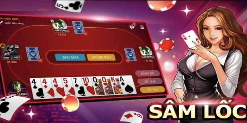 Sâm lốc
