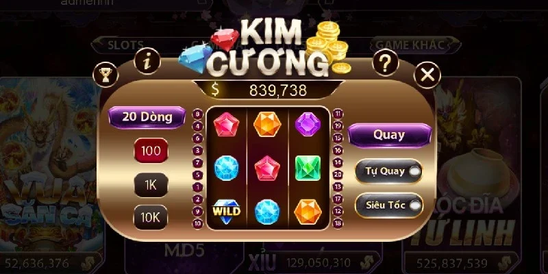 kim cương