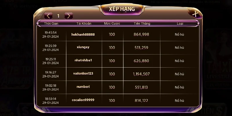 Tham gia game Kim Cương với mức thưởng vô cùng lớn